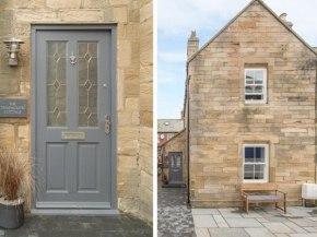 The Tynemouth Cottage